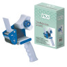 Dohe PKA Precintadora Manual Azul/Blanco Compatible - 7,94€