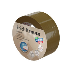 ErichKrause Brown Precinto de Embalar Compatible - 0,99€
