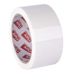 Apli Precinto Basic Pp Acrilico Blanco Compatible - 68,39€