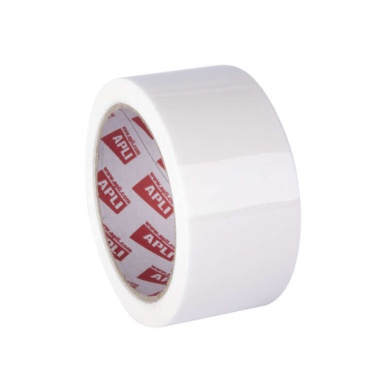 Apli Precinto Basic Pp Acrilico Blanco Compatible - 68,39€