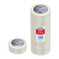 Dohe Precinto de Polipropileno 48mmx66m Compatible - 15,03€