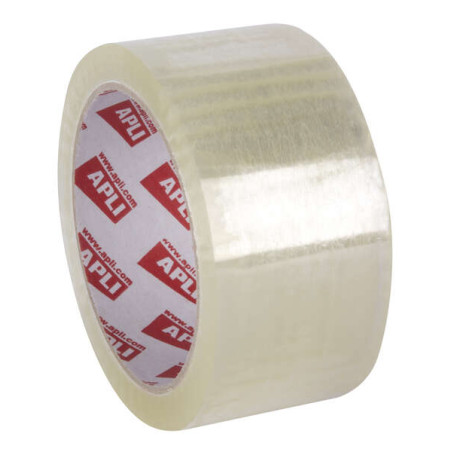 Apli Precinto Premium Pp Solvente 48mm x 66m - 91,04€