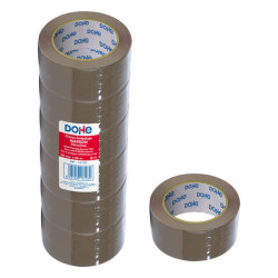 Dohe Precinto de Polipropileno Silencioso 48mmx66m - 15,61€