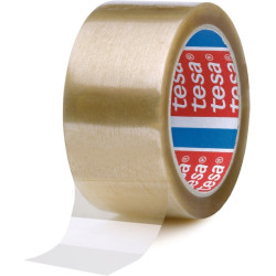 Tesa 4089 Precinto de Embalar 50mm x 66 Metros - 18,00€