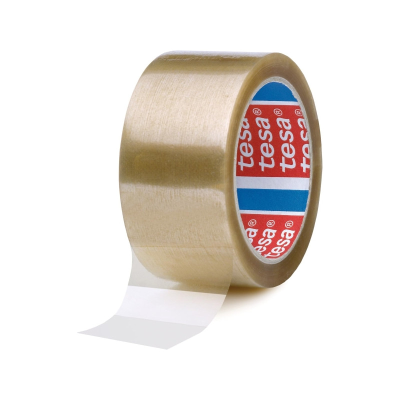 Tesa 4089 Precinto de Embalar 50mm x 66 Metros - 18,00€
