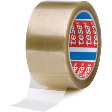 Tesa 4089 Precinto de Embalar 50mm x 66 Metros - 18,00€