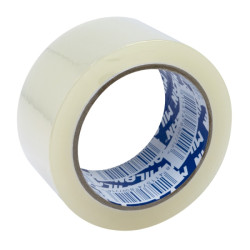 Milan Precinto de Embalaje Transparente Compatible - 3,44€