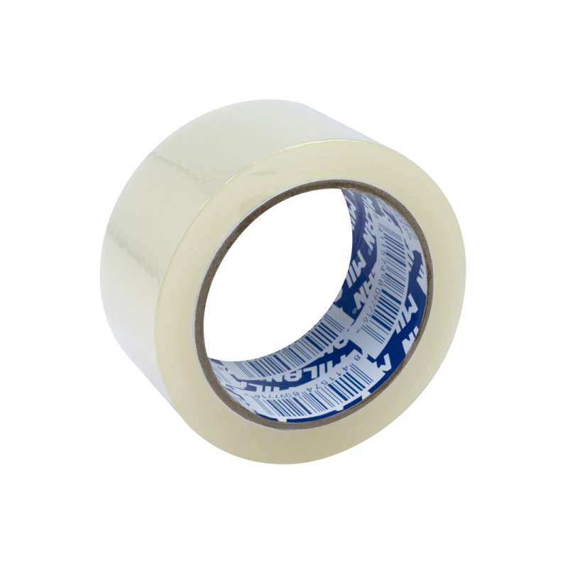 Milan Precinto de Embalaje Transparente Compatible - 3,44€