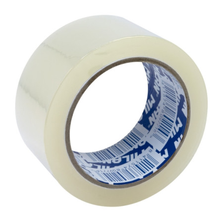 Milan Precinto de Embalaje Transparente Compatible - 3,44€