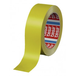 Tesa 60404 Cinta de Embalar Premium 12mm x 66 Metros 