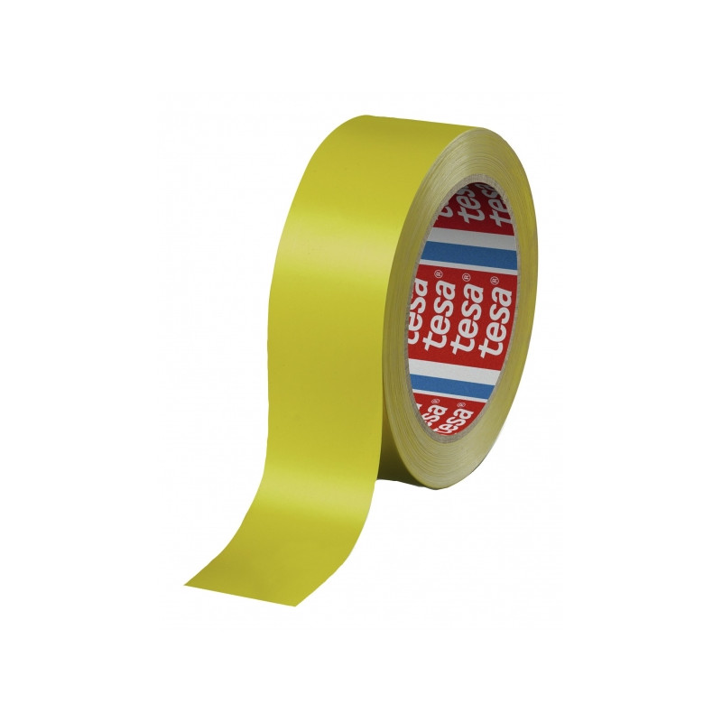 Tesa 60404 Cinta de Embalar Premium 12mm x 66 Metros 