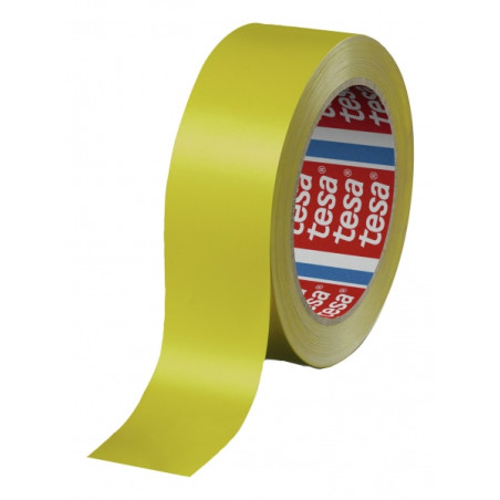 Tesa 60404 Cinta de Embalar Premium 12mm x 66 Metros 