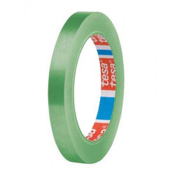 Tesa 60404 Cinta de Embalar Premium 12mm x 66 Metros 