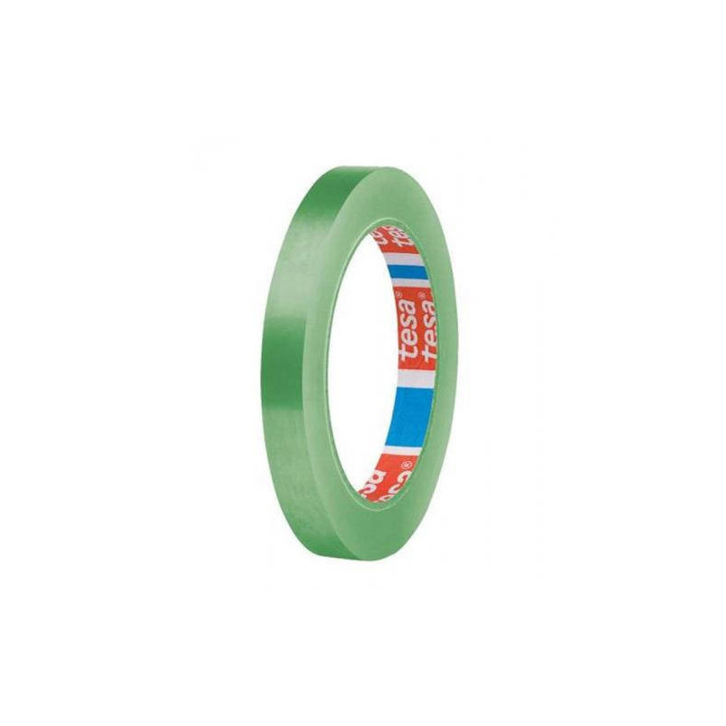 Tesa 60404 Cinta de Embalar Premium 12mm x 66 Metros 