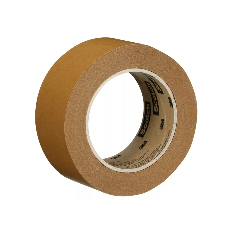 Scotch Performance 570 Cinta de Embalaje de Papel 48mm x