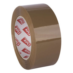 Apli Precinto Basic Pp Acrilico Marrón Compatible - 129,81€