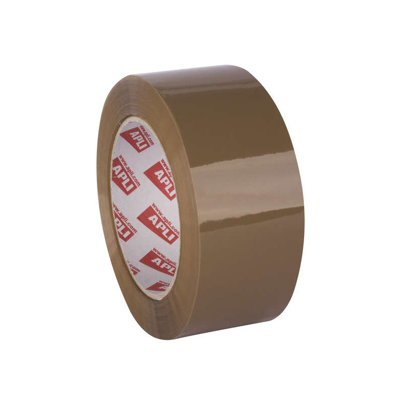 Apli Precinto Basic Pp Acrilico Marrón Compatible - 129,81€