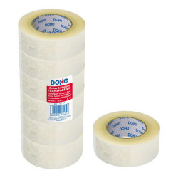 Dohe Precinto de Polipropileno Resistente 48mmx132m - 21,93€