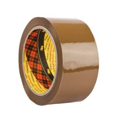 Scotch 371 Precinto de Embalaje 48mm x 132m - 22,43€