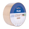 Milan Precinto de Papel Kraft Marrón Compatible - 3,81€