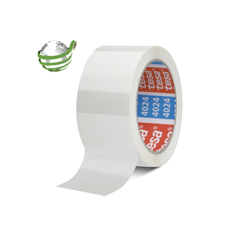 Tesa 4024 PV4 Precinto de Embalar 50mm x 66 Metros - 23,81€