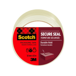 Scotch Precinto de Embalaje Transparente Compatible - 4,30€