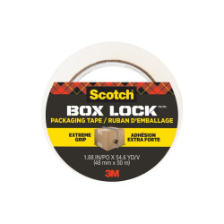 Scotch Box Lock Precinto de Embalaje Compatible - 4,54€