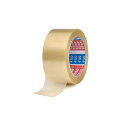 Tesa 4100 Precinto de Embalar Resistente 50mm x 66 Metros 