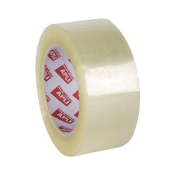 Apli Rollo de Precinto Acrilico 48mm x 132m 25 µm - 181,65€