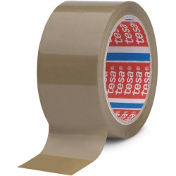 Tesa 4089 Precinto de Embalar 50mm x 132 Metros - 200,38€