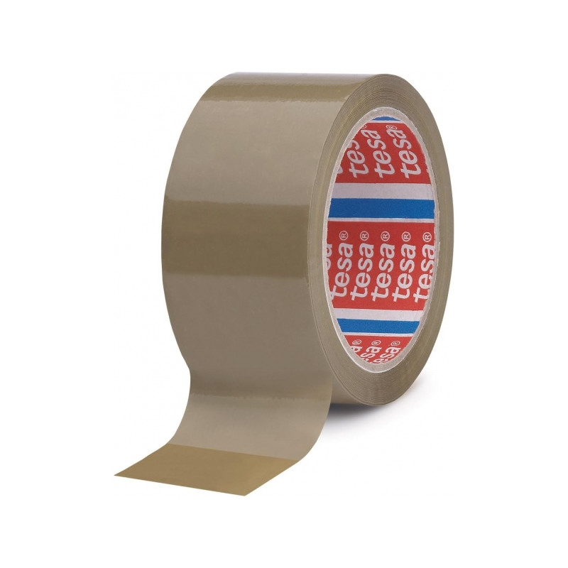 Tesa 4089 Precinto de Embalar 50mm x 132 Metros - 200,38€