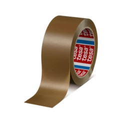 Tesa 4100 Precinto de Embalar Resistente 50mm x 66 Metros 