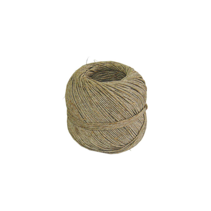 Dohe Bobina de Cuerda de Cañamo Marrón Compatible - 6,22€