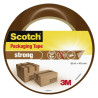 Scotch Precinto de Embalaje Marrón Compatible - 6,55€