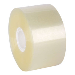 Apli Precinto Compact sin Ruido Pp Acrilico 50mm x 132m 