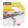 Scotch Cinta Adhesiva de Aluminio Compatible - 6,97€