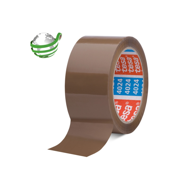 Tesa 4024 PV4 Precinto de Embalar 50mm x 132 Metros - 45,96€