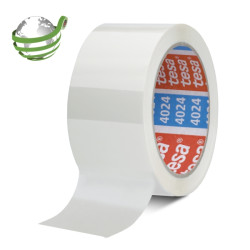 Tesa 4024 PV4 Precinto de Embalar 50mm x 132 Metros - 45,96€