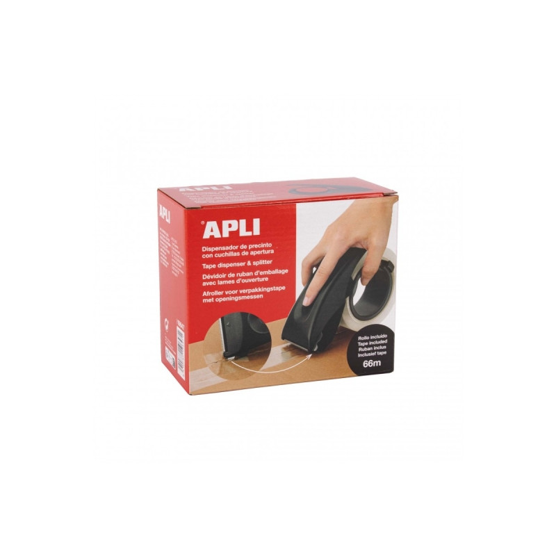 Apli Dispensador de Precinto Multifuncional - 8,54€