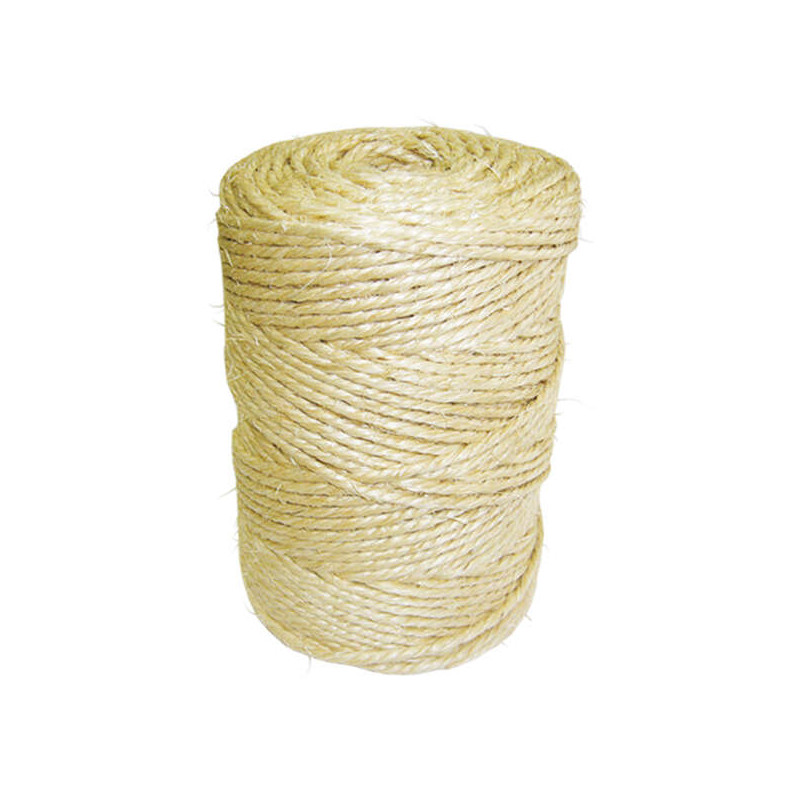 Dohe Bobina de Cuerda para Paqueteria 400g - 8,60€