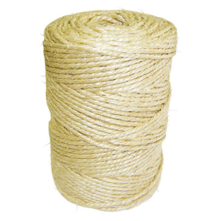 Dohe Bobina de Cuerda para Paqueteria 400g - 8,60€