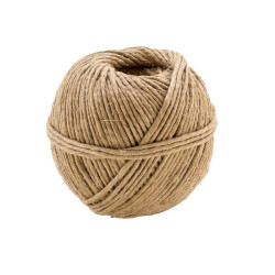 Dohe Bobina de Cuerda de Cañamo Marrón Compatible - 14,62€