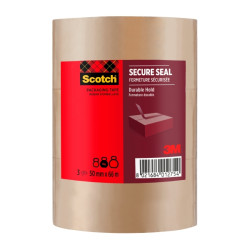 Scotch Pack de 3 Precintos de Embalaje Compatible - 15,67€