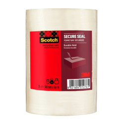 Scotch Pack de 3 Precintos de Embalaje Compatible - 15,67€
