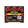 Scotch Box Lock Pack de 6 Precintos de Embalaje - 19,00€