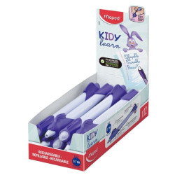 Cartucho de tinta Maped Kidy Lern Magic Boligrafo Borrable