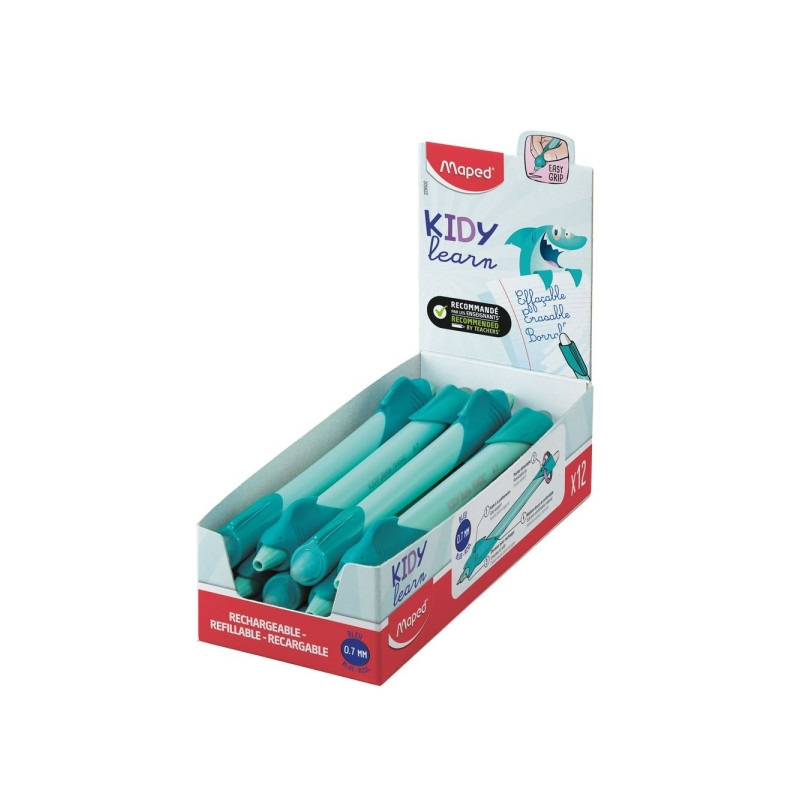 Cartucho de tinta Maped Kidy Lern Magic Boligrafo Borrable
