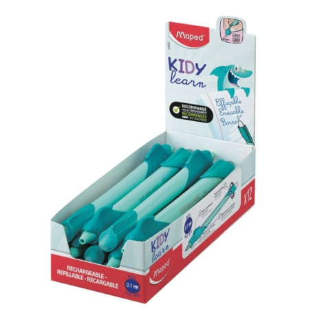 Cartucho de tinta Maped Kidy Lern Magic Boligrafo Borrable