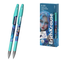 Cartucho de tinta ErichKrause R-301 Magic Gel Stick