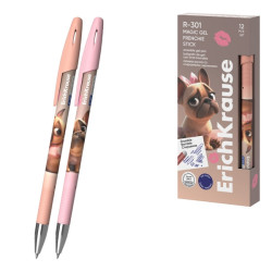 Cartucho de tinta ErichKrause R-301 Magic Gel Stick